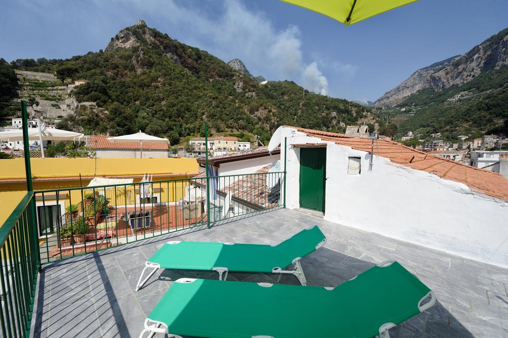 Apartment Casamia *